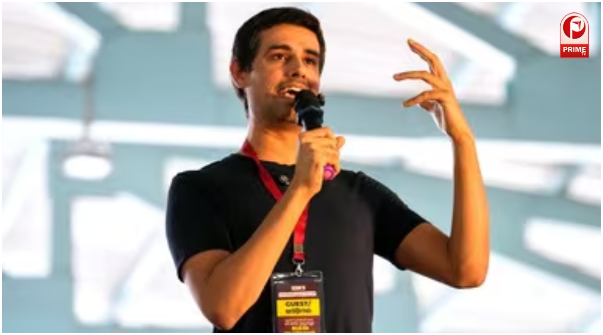 Dhruv Rathee Detained