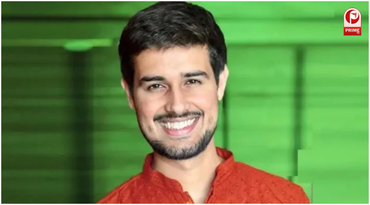 Dhruv Rathee Released