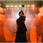 Diljit Dosanjh Concert