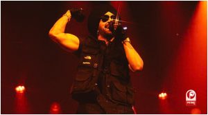 Diljit Dosanjh Concert 