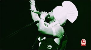 Diljit Dosanjh Concert 