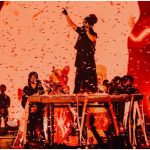 Diljit Dosanjh Concert