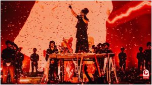 Diljit Dosanjh Concert