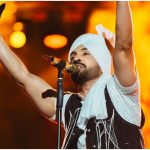 Diljit Dosanjh Concert