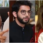 Disha Salian Case
