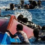 Djibouti Boat Accident