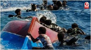 Djibouti Boat Accident