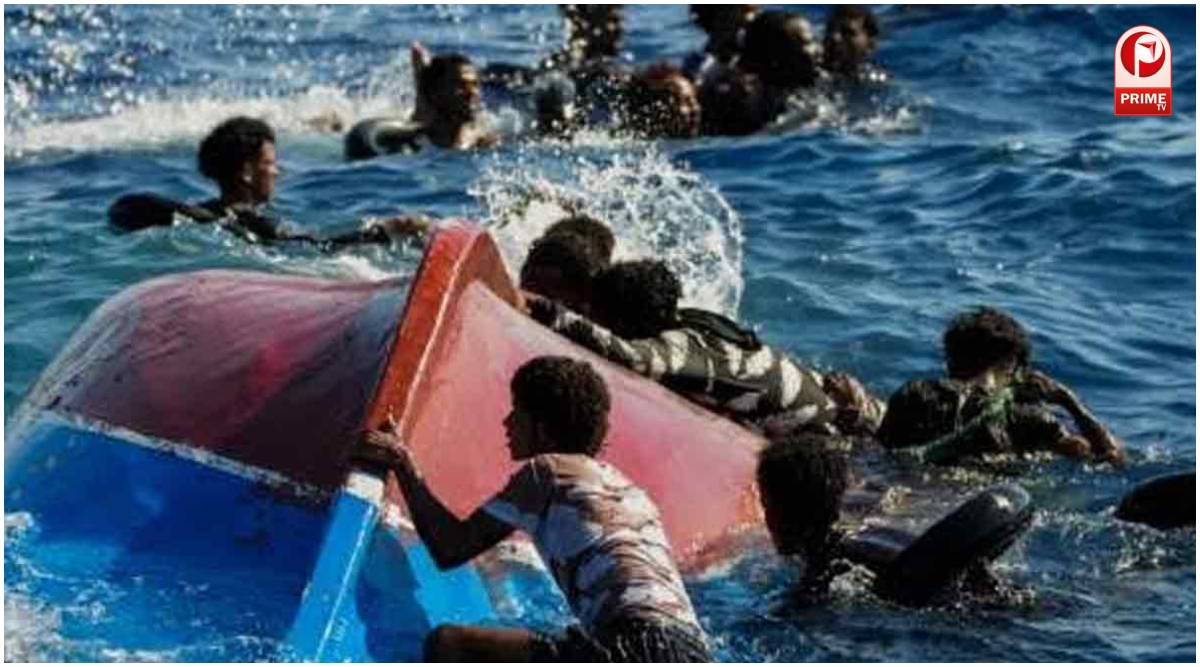 Djibouti Boat Accident