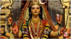 Durga Ashtami 2026