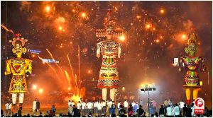 Dussehra 2026