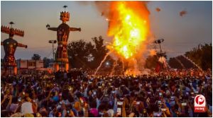 Dussehra 2026