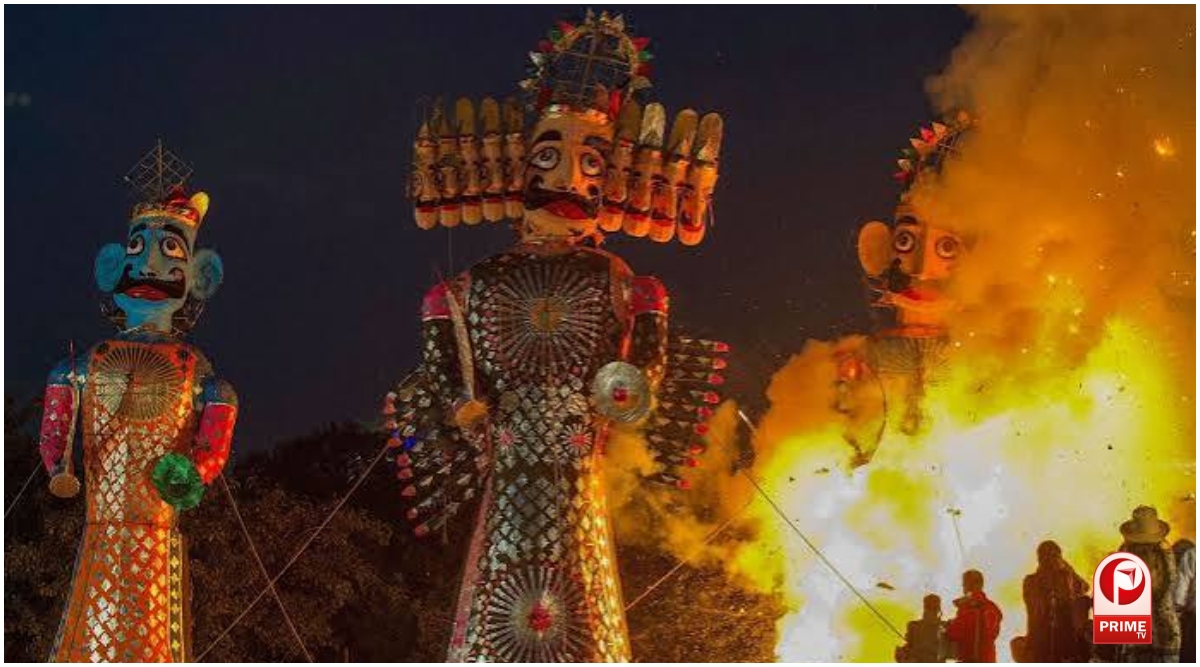 Dussehra 2026
