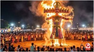 Dussehra 2026