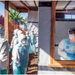 Ebola Outbreak