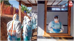 Ebola Outbreak