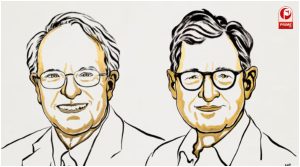 Economics Nobel 2026