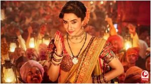 Eetha Movie Trailer