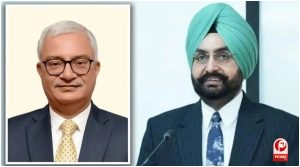 Election Commission