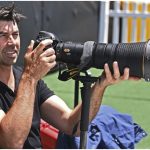 England Test Coach