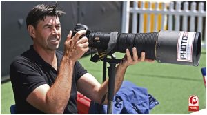 England Test Coach