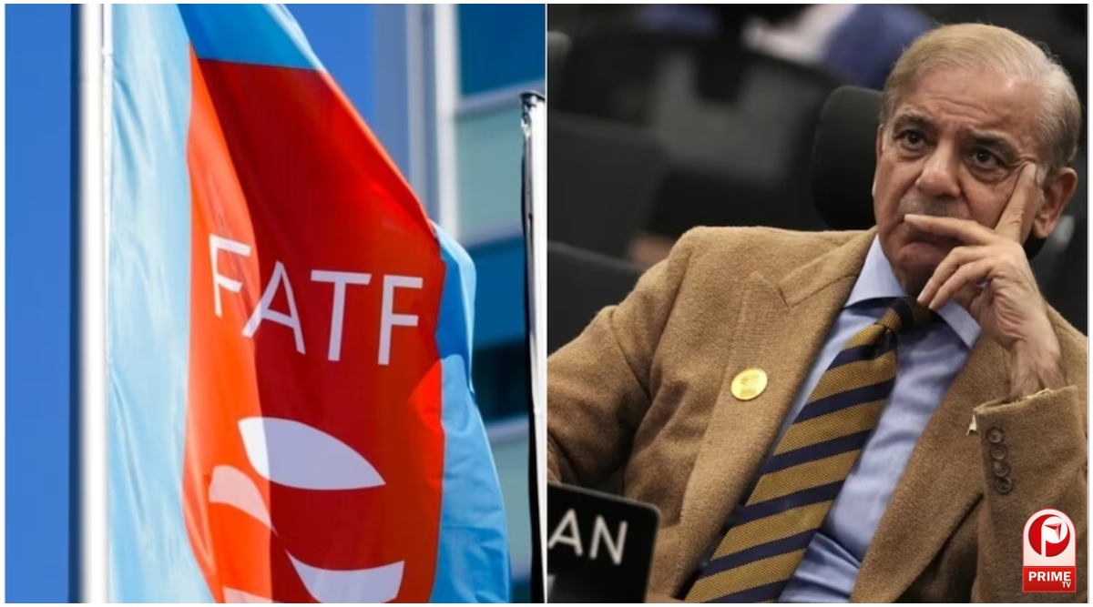 FATF Pakistan