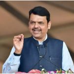 Fadnavis on Marathi