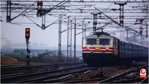 Festival Special Train