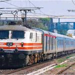 Festival Special Train