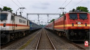 Festival Special Train
