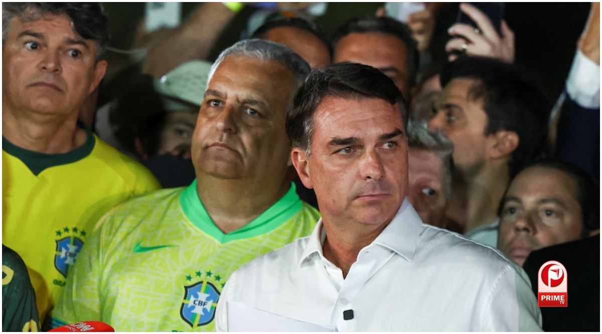 Flavio Bolsonaro