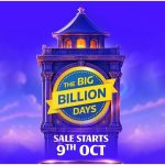 Flipkart Big Billion Days 2026