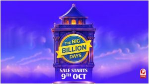 Flipkart Big Billion Days 2026