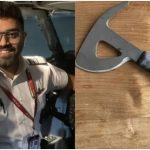 Flydubai Cockpit Attack