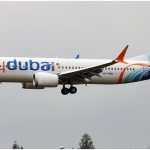 Flydubai Flight Attack