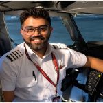 Flydubai Flight Attack