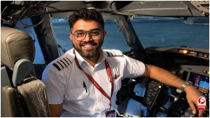 Flydubai Flight Attack