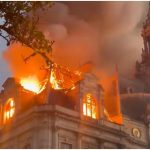 France Protest