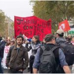 France Protest