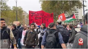 France Protest
