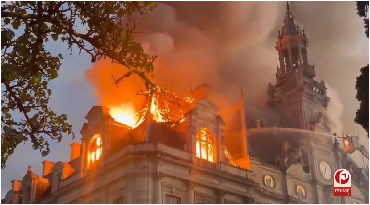 France Protest