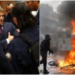 France Protest
