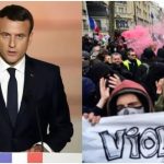 France Protests