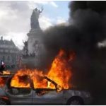 France Riots