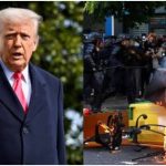 France Riots