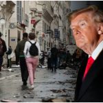 France Violence