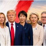 G7 Oil Decision