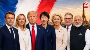 G7 Oil Decision