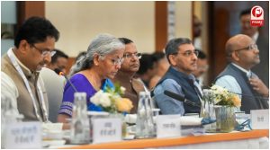 GST Council Meeting 2026