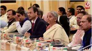 GST Council Meeting 2026