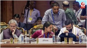 GST Council Meeting 2026